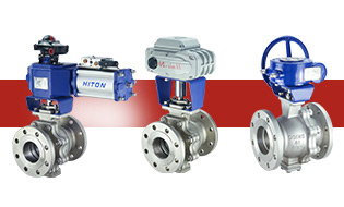 Ball Valve